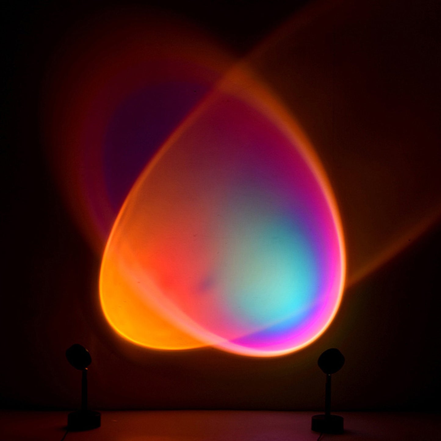 HappyHome™ Sunset Lamp