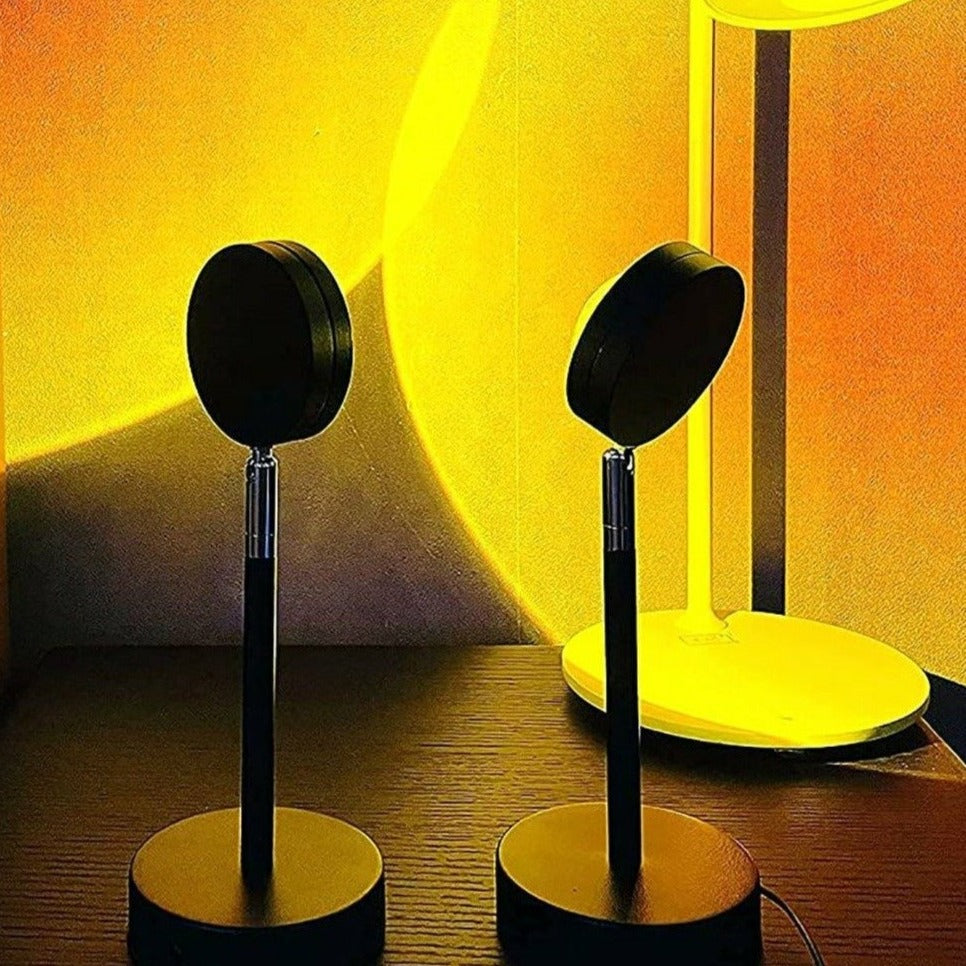 HappyHome™ Sunset Lamp