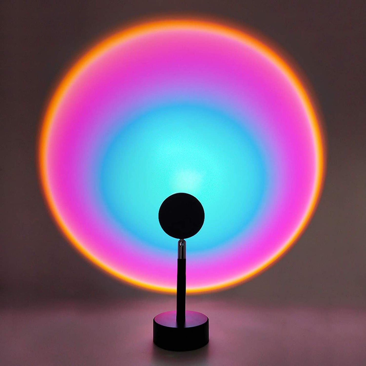HappyHome™ Sunset Lamp