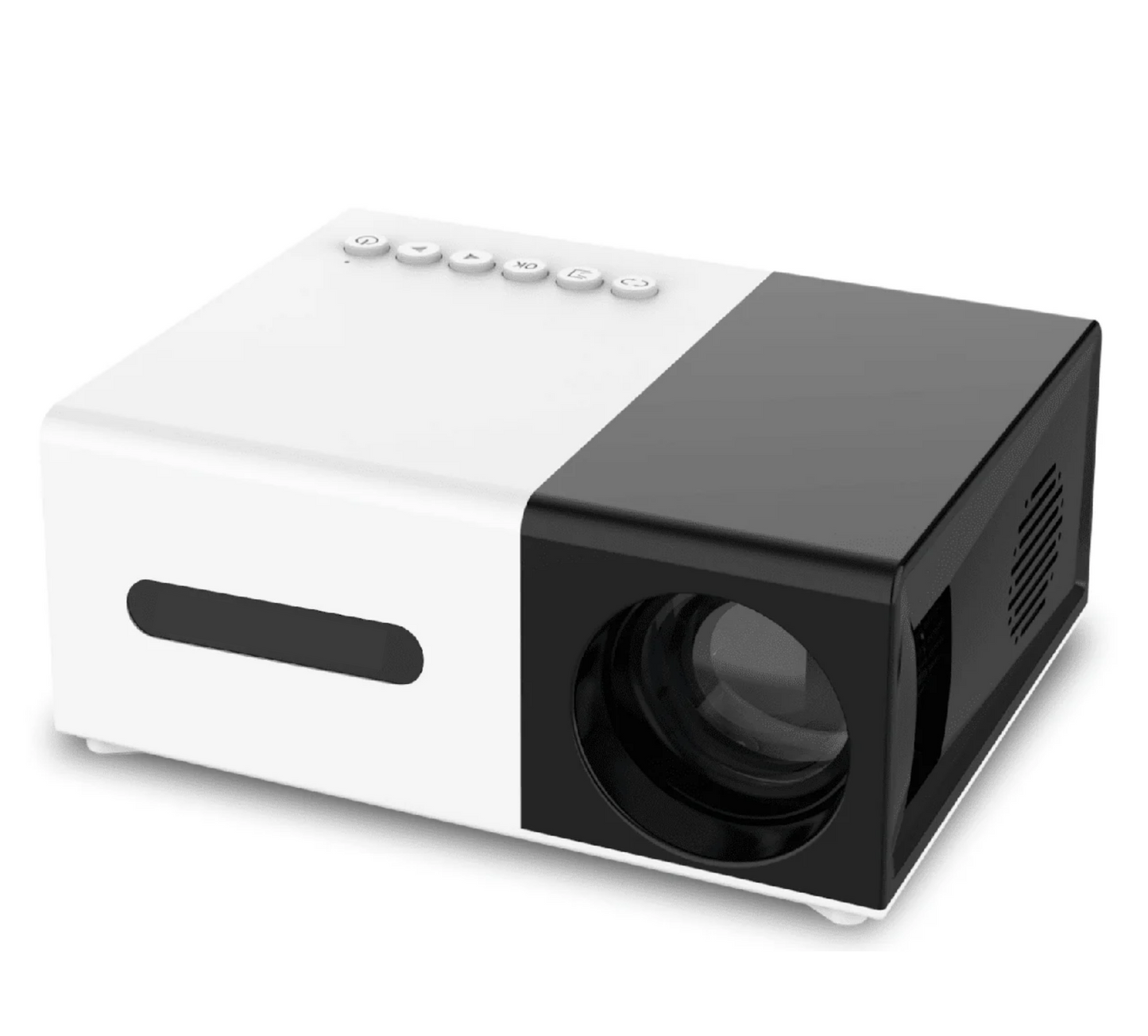 CinePocket™ Mini Portable Projector *ONE PER CUSTOMER ONLY - VIP