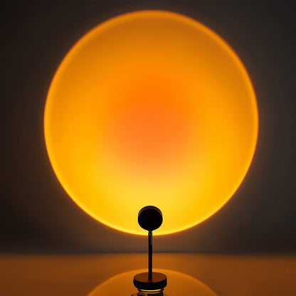 HappyHome™  Sunset Lamp