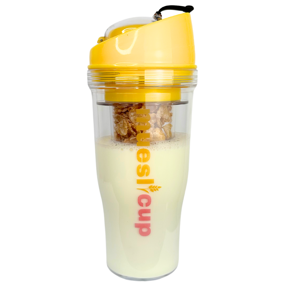 Always Crunchy Cereal To-Go Cup