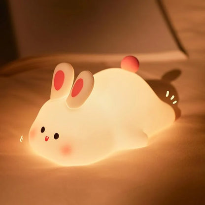 HappyBunny™ Magical Glowing Lamp *ONE PER CUSTOMER ONLY - VIP