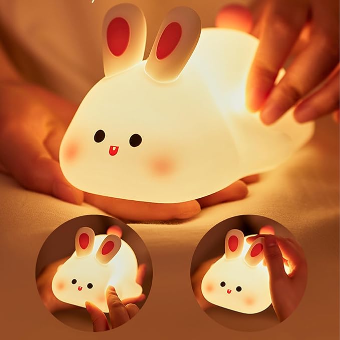 HappyBunny™ Magical Glowing Lamp *ONE PER CUSTOMER ONLY - VIP