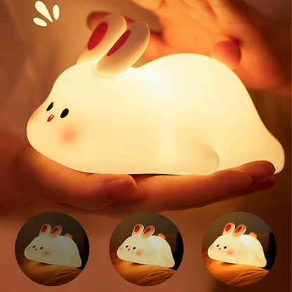 HappyBunny™ Magical Glowing Lamp *ONE PER CUSTOMER ONLY - VIP