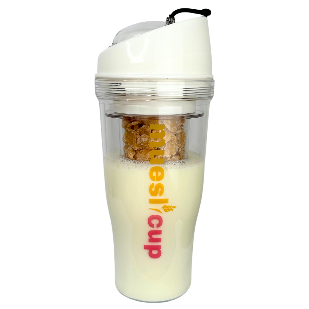 Always Crunchy Cereal To-Go Cup