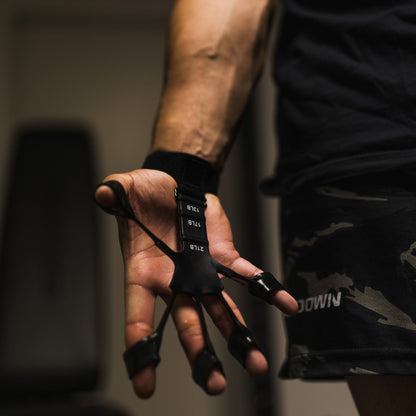 GripMaster™ Forearm Strength Trainer