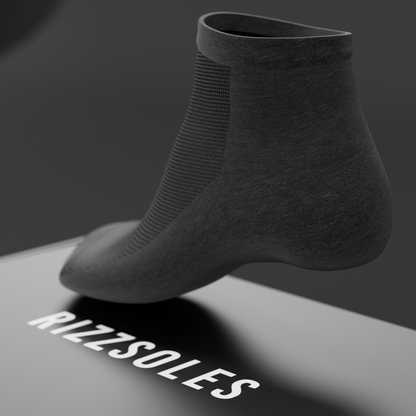 RIZZSOLES™ Height Boost Socks